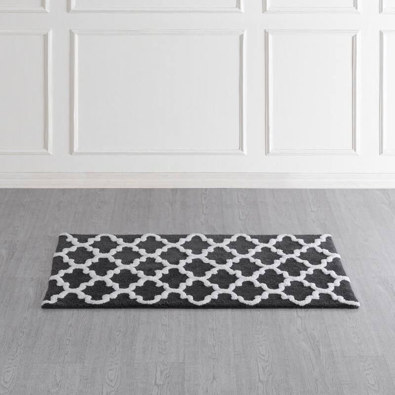 MH London Grosvenor Indoor Cotton Mat