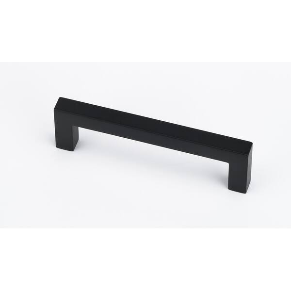 Shop Alno A530 Style Cents 3 7 8 Center To Center Handle Cabinet Pull Overstock 25646439