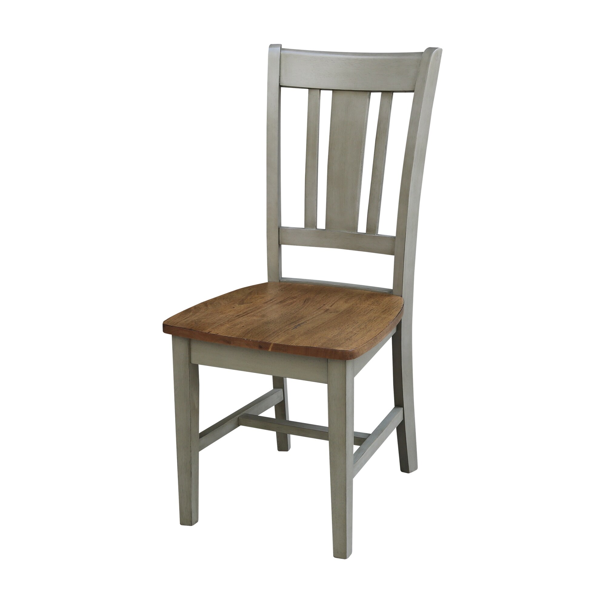 The gray online barn dining chairs