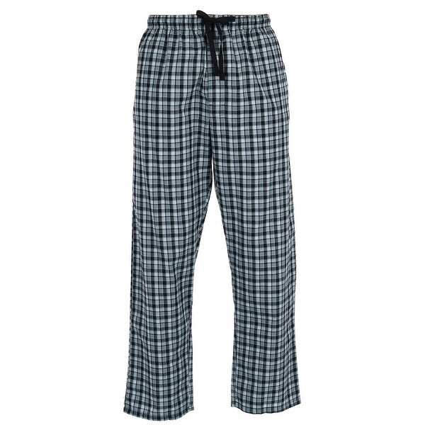 big mens pajama pants