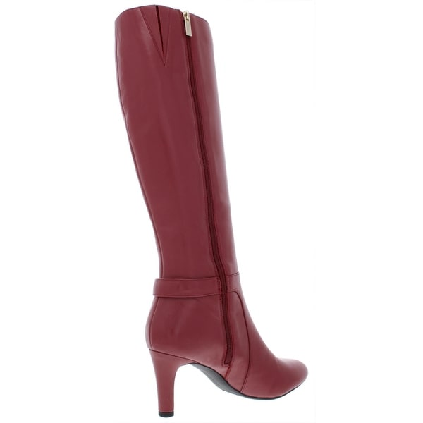 bandolino lella dress boots