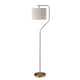 Option Antique Brass