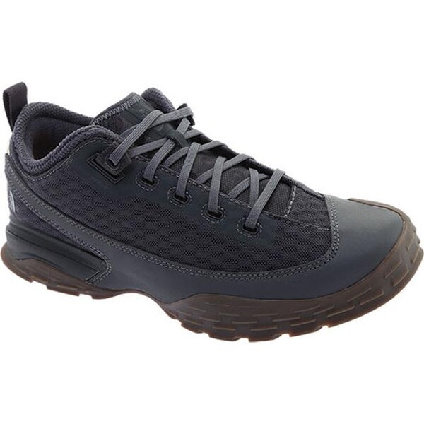 the north face one trail shoe