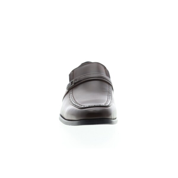 kenneth cole slip ons