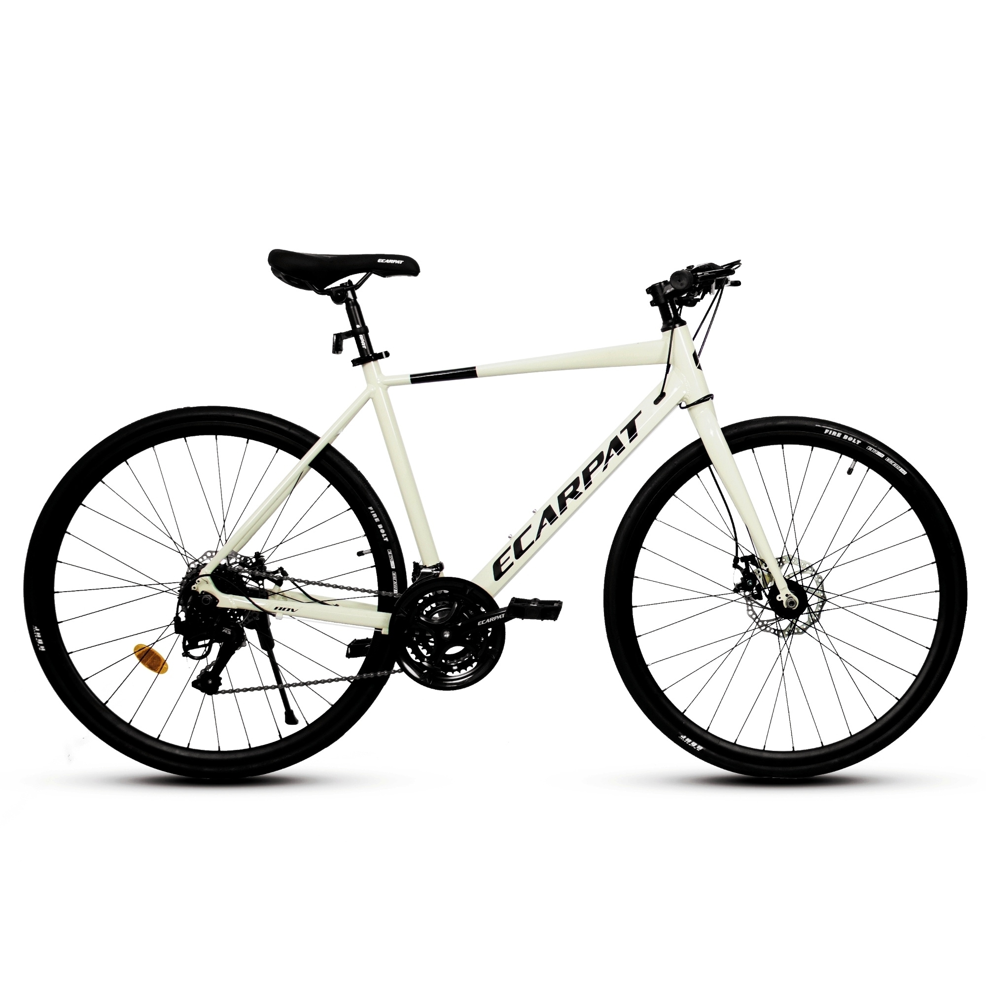 Mountain Bike Adult Bike Unisex Bikes Cross-Country Bikes Cream