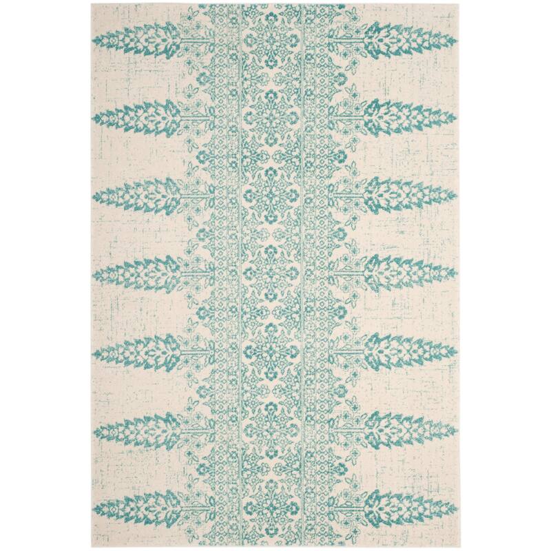 SAFAVIEH Evoke Gelinda Vintage Boho Rug