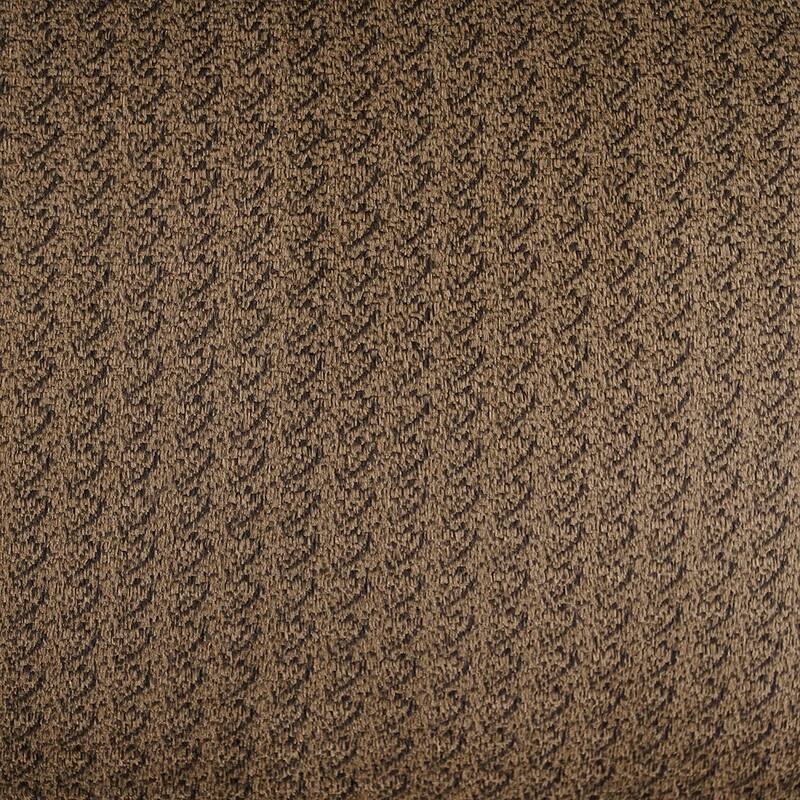 MCombo Small Power Lift Recliner Chair Sofa with Massage and Heat, 3 Positions and USB Ports Extended Footrest, Fabric 7141