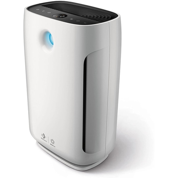Philips air deals purifier series 2000
