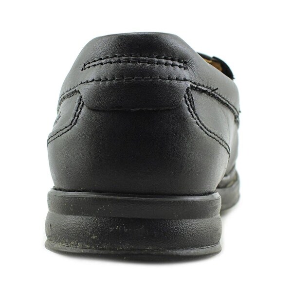 clarks men's vanek walk loafer