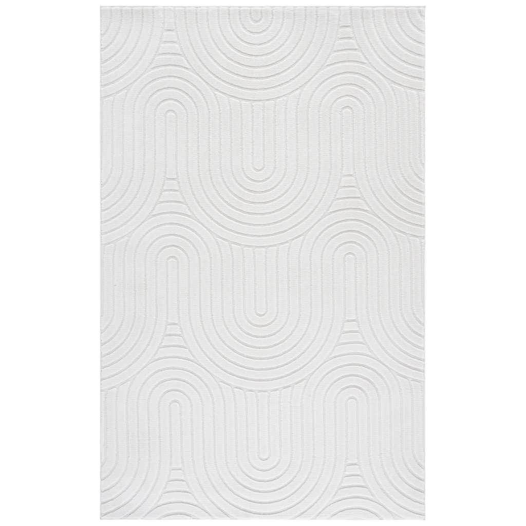SAFAVIEH Versailles Kostantza Solid & Tonal Rug