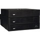preview thumbnail 2 of 0, Tripp Lite Ups Smart Online 6000Va 5400W Rackmount 6Kva 208/240/120V Usb Db9 Man - Black - L