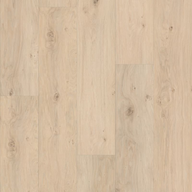 Shaw 3415V Fresh Take 9" x 59" Embossed Vinyl Flooring with 20mil Wear - Wishbone