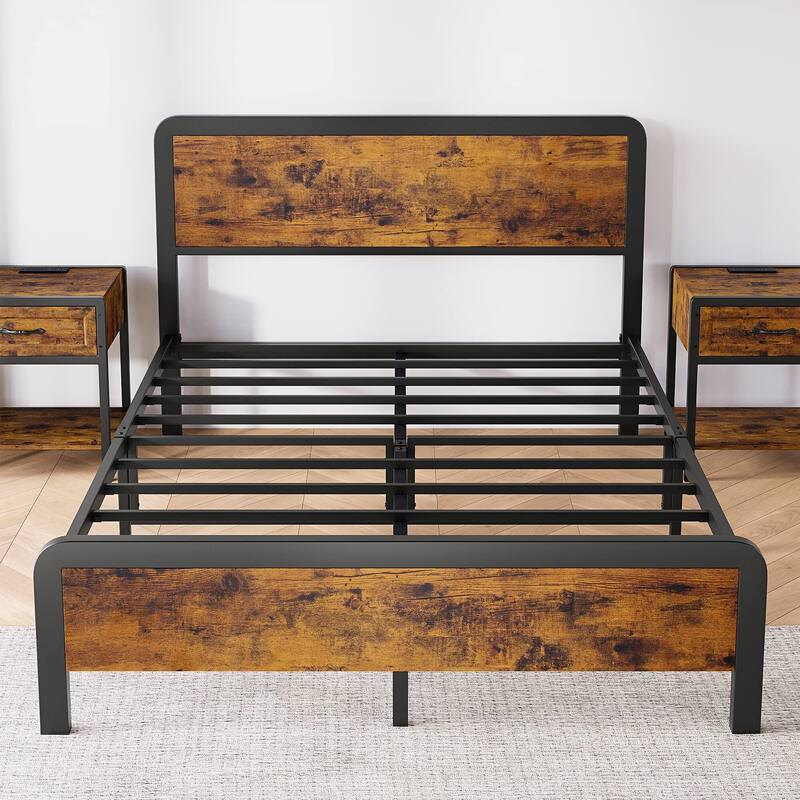 Bed Frame Platform