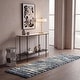 preview thumbnail 48 of 70, SAFAVIEH Venus Shag Moeidur 1.75-inch Thick Rug