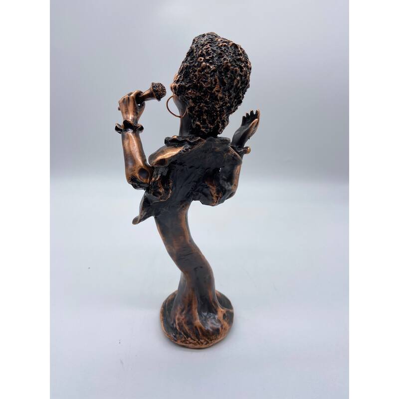 Jazz Female Singer