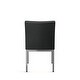 preview thumbnail 107 of 125, Amisco Perry Dining Chairs (Set of 2)