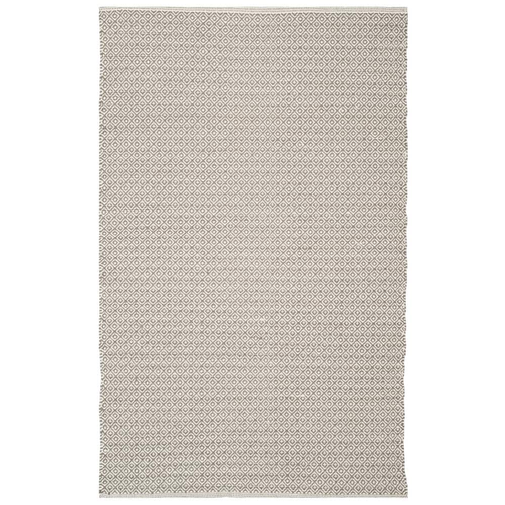 SAFAVIEH Montauk Bonita Handmade Cotton Area Rug
