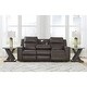 preview thumbnail 10 of 35, Signature Design by Ashley Lavenhorne 2-Piece Upholstery Package - 87" W x 42" D x 43" H