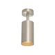 preview thumbnail 20 of 68, Modern Brass 1-Light Ceiling Spotlight - Adjustable