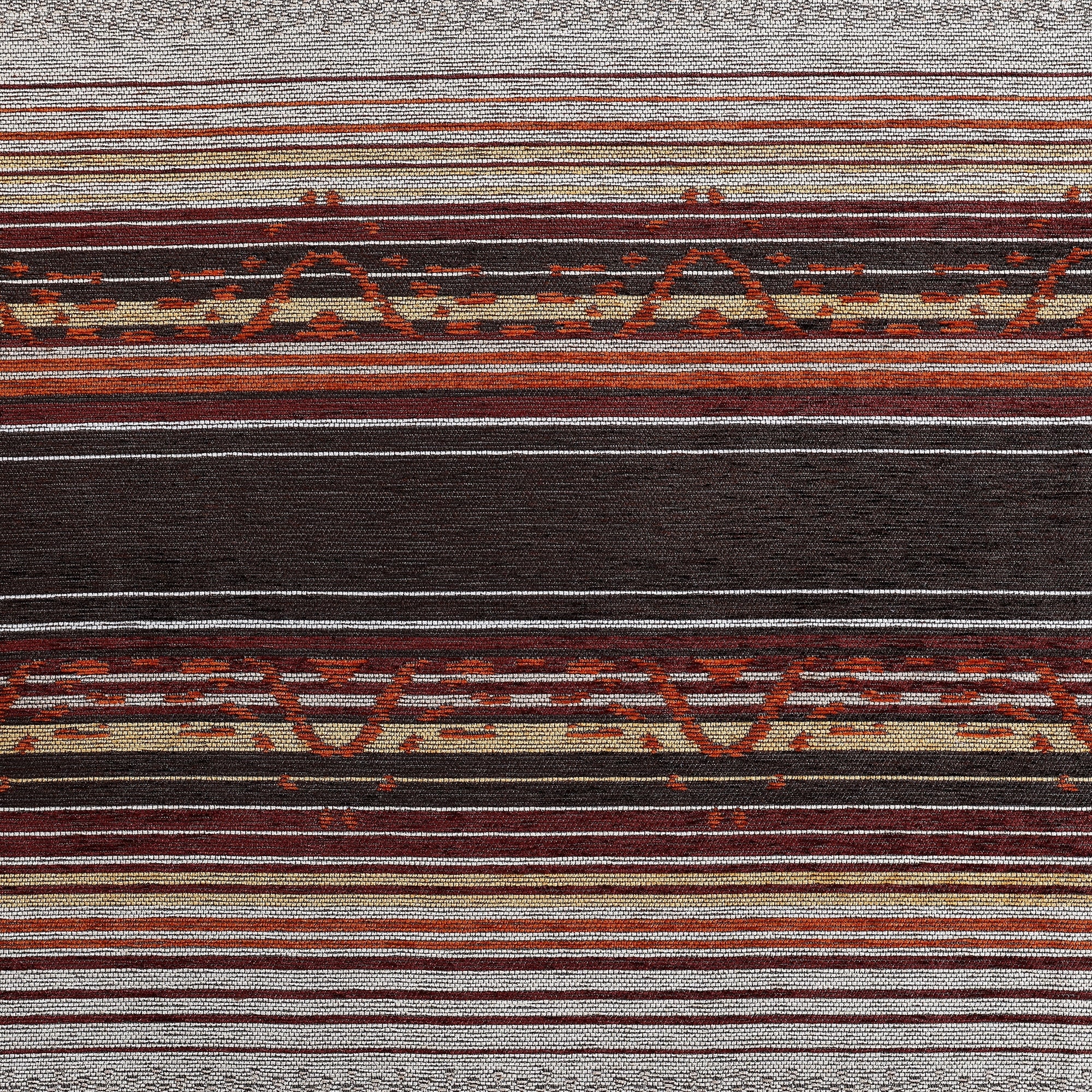HiEnd Accents Paseo Road Estes Throw Blanket