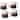 Noritake Colorstax Stripe Set of 4 Stax Mugs, 16 oz.