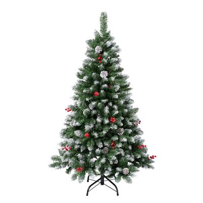 First Traditions™ 4.5 ft. Cullen Pine Tree - 4.5 ft