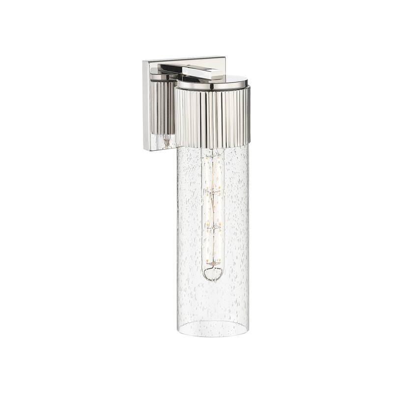 Innovations Lighting 428-1W-13-5 Bolivar Sconce Bolivar 13" Tall Wall