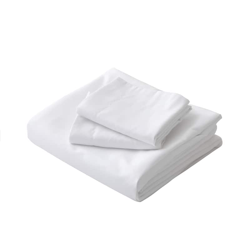 Better Style Home Microfiber Honeycomb Duvet Sets