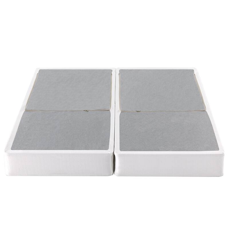 Priage by Zinus 9 inch BiFold Mattress Foundation