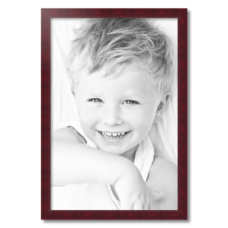ArtToFrames Solwood 20x30 Inch Picture Frame, 1.50 Inch Wood Poster Frame Available in Multiple Colors (78238-20x30)