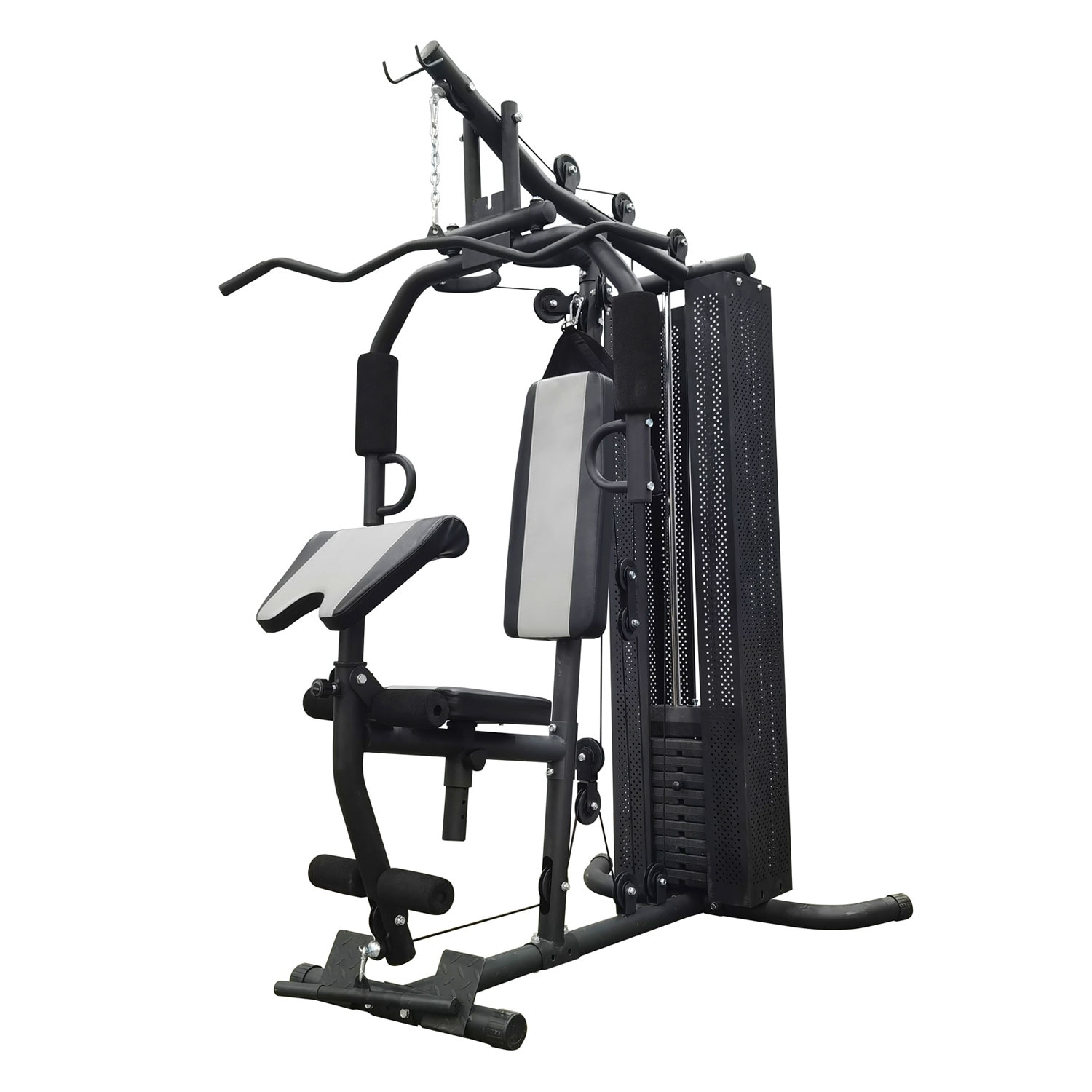 Everyday essentials 2025 home gym system