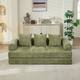 Option Green Chenille