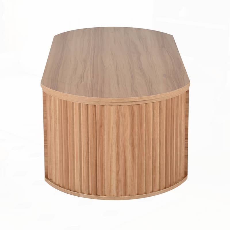 Lift Top Coffee Table with Hidden Compartment