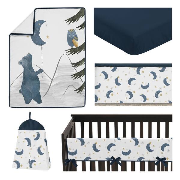 Featured image of post Owl Crib Bedding Set Boy