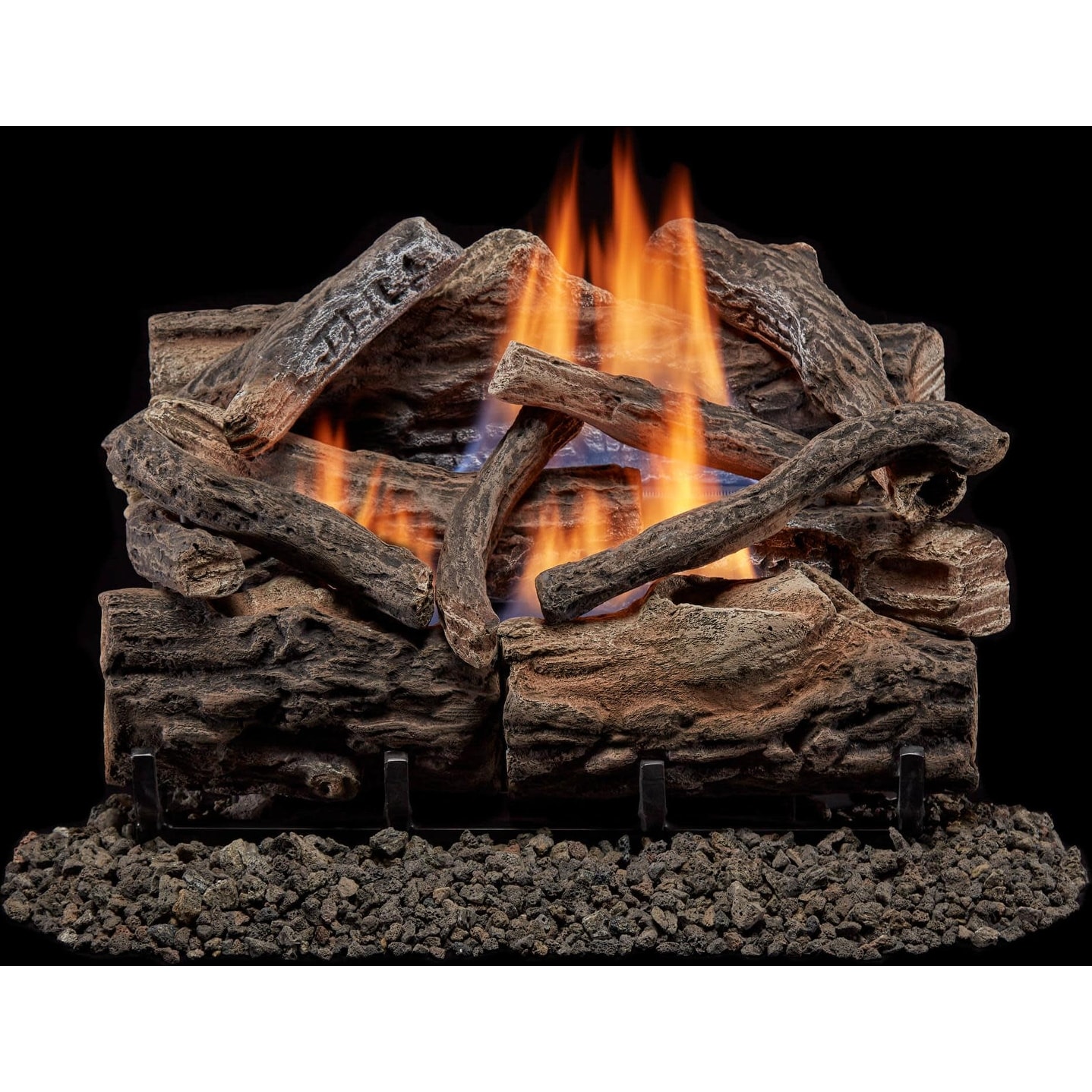 Duluth Forge B18DR-UL4 30,000 BTU Vent Free Liquid Propane, Natural