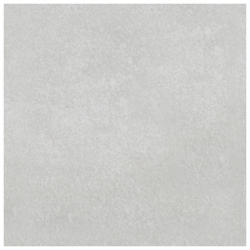 Merola Tile Twenties Grey 7-3/4" x 7-3/4" Ceramic Floor and Wall Tile