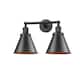 Option Oil Rubbed Bronze