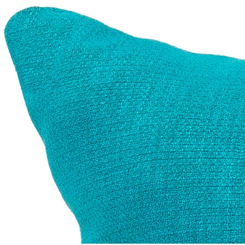 Artistic Weavers Topher Outdoor Safe Solid Color Pillow
