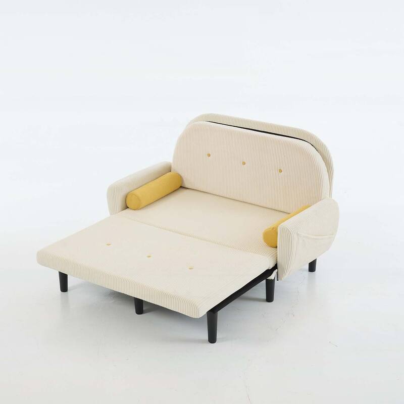 Multiform Sofa for Living Room with Storage Pocket,USB Charger