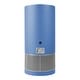 preview thumbnail 3 of 17, Hunter HP400 Round Air Purifiers for Home, True HEPA Air Purifier Tower for Pets, Odors, Allergens, Smoke, Dust, VOC's.