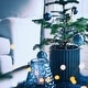 preview thumbnail 4 of 7, DreamPatio Garland Fiberstone Planter