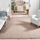 preview thumbnail 4 of 10, SAFAVIEH Handmade Natural Fiber Filanthi Farmhouse Fringe Jute Rug