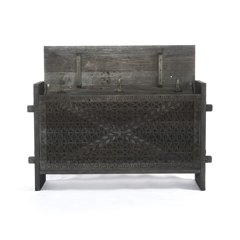 Haven Home Blake Trunk Console