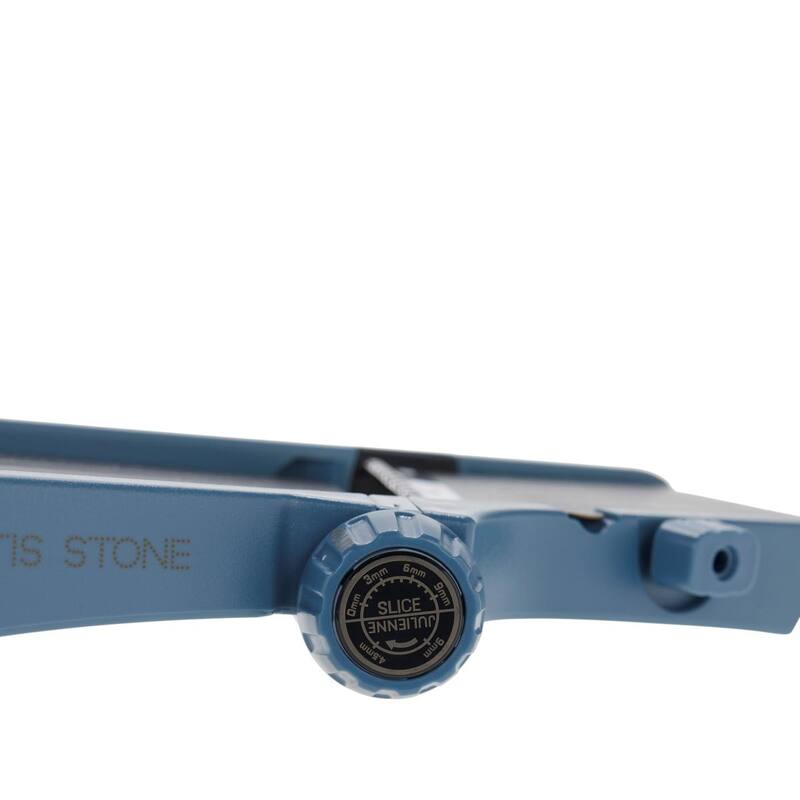 Curtis Stone Dura-Pan Nonstick Mandoline 787-685