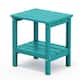 Option Tiffany Blue