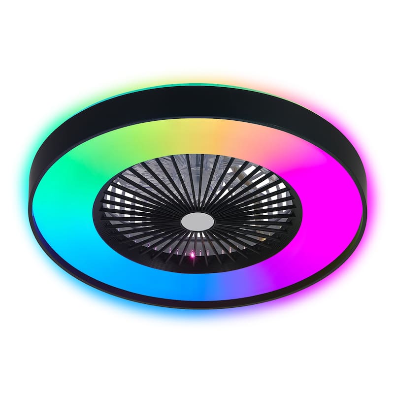 47.2" Modern TV Stand, Entertainment Center Media Console with 2 Spacious Storage Space, Solid Wood Legs For Living room