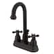 Option Oil Rubbed Bronze