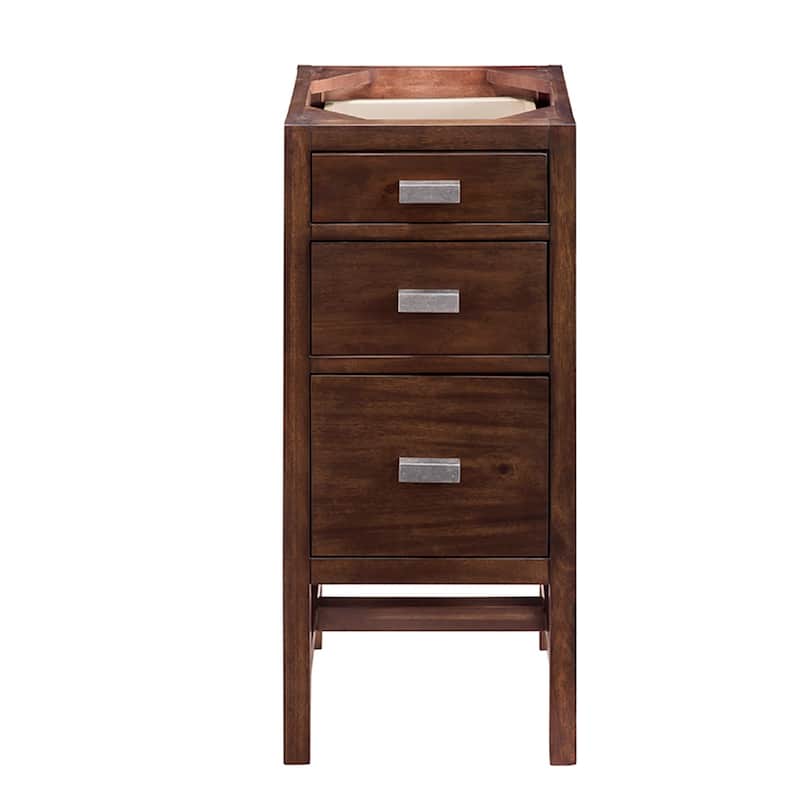 James Martin Vanities E444-V72GP-AB-EJP Addison 117" Double Basin