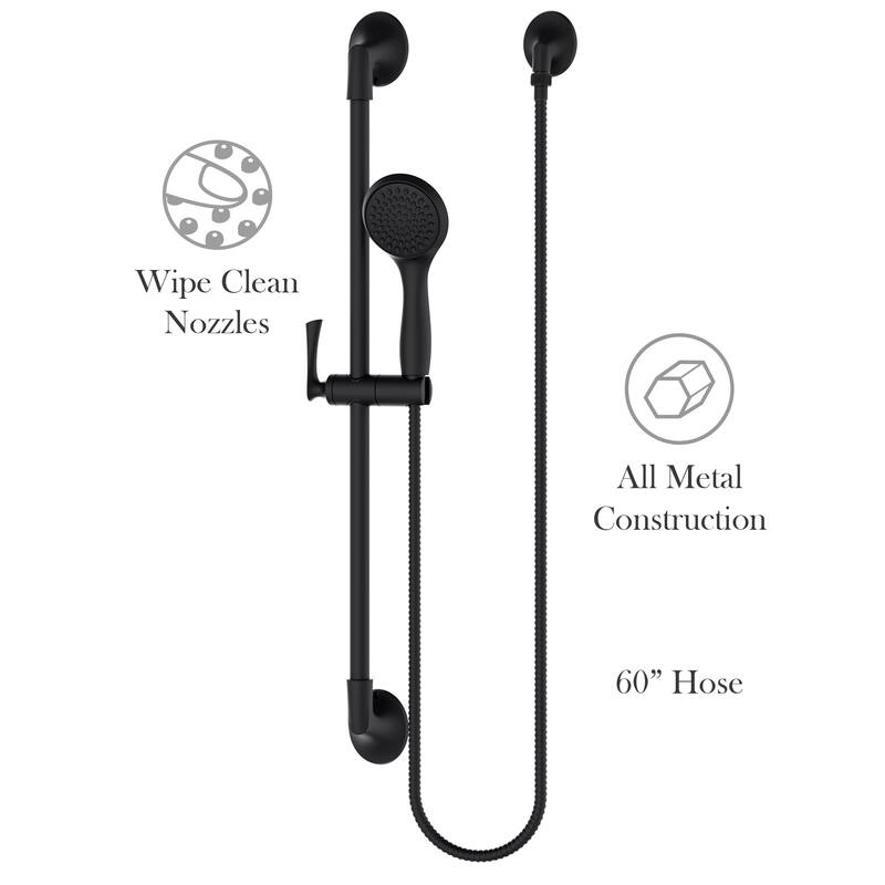 Pfister Rhen 1.8 GPM Single Function Hand Shower