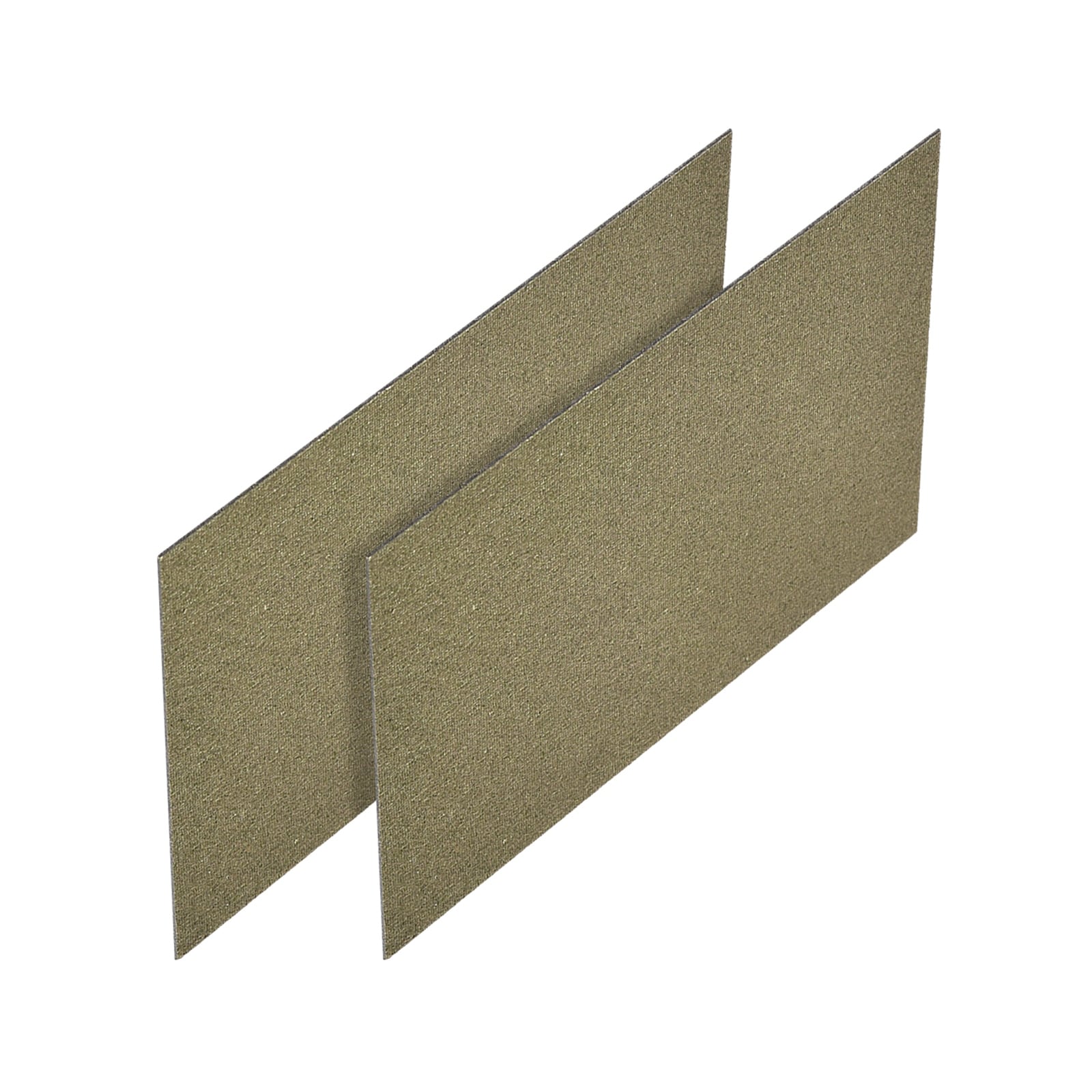 Microwave Oven Waveguide Cover Mica Repairing Plate Sheets Board